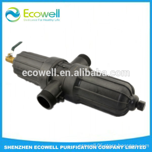 Runxin pre filter for water treatment